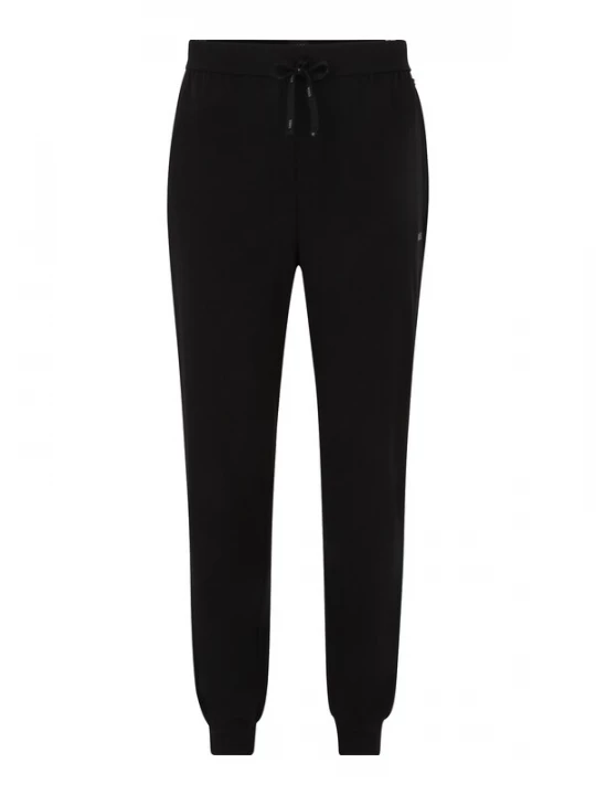 Foto van product BOSS Pyjamabroek 'Mix&Match' zwart