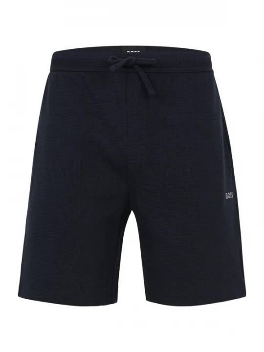 Foto van product BOSS Pyjamabroek zwart