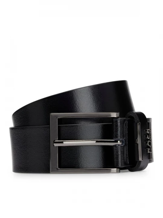 Foto van product BOSS Riem 'Cole Ant' zwart