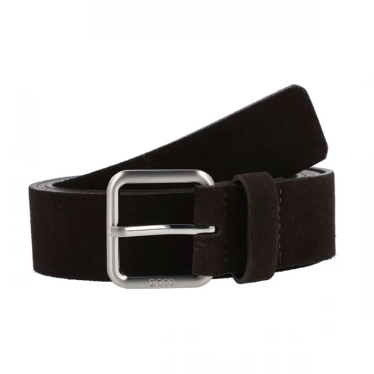Foto van product BOSS Riem donkerbruin