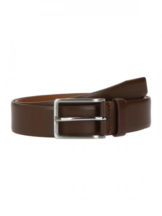 Foto van product BOSS Riem 'Erman' bruin