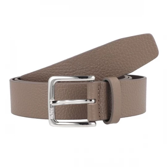 Foto van product BOSS Riem lichtbruin