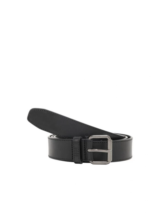 Foto van product BOSS Riem 'Narun' zwart