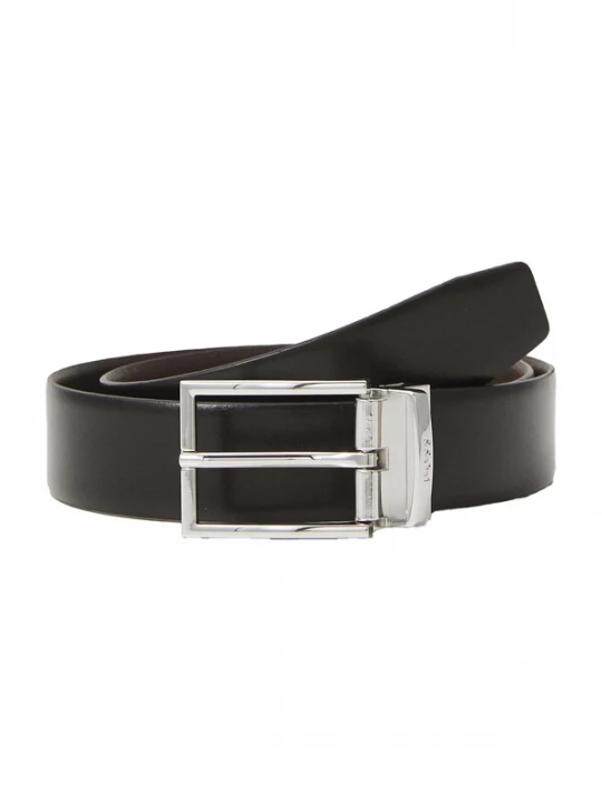 Foto van product BOSS Riem 'Otano' zwart