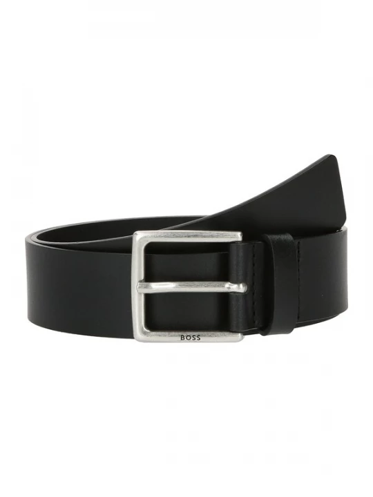Foto van product BOSS Riem 'Rummi' zwart