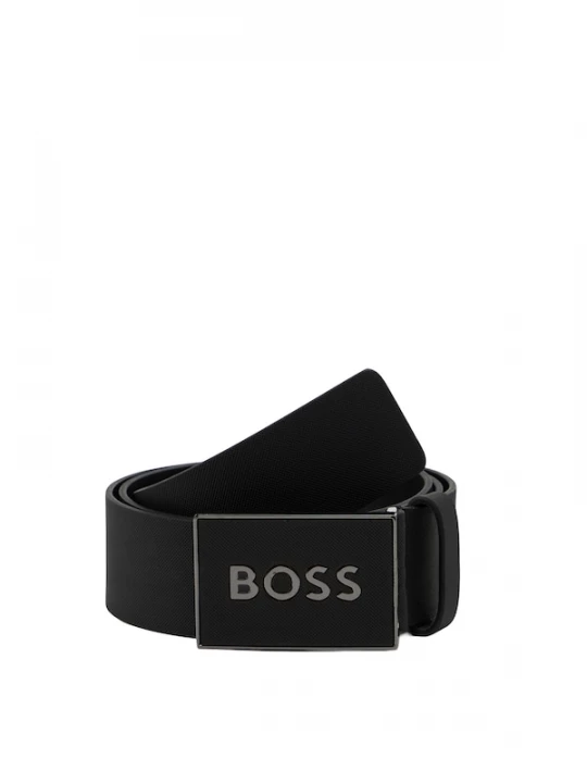 Foto van product BOSS Riem zwart