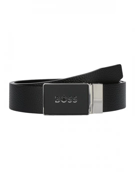 Foto van product BOSS Riem zwart