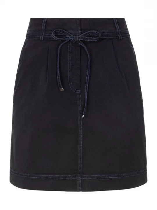 Foto van product BOSS Rok marine
