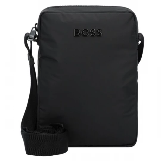 Foto van product BOSS Schoudertas 'Catch' zwart