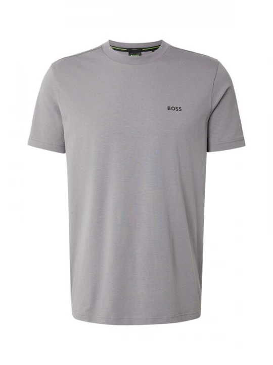 Foto van product BOSS Shirt basaltgrijs