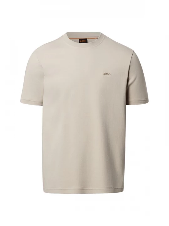 Foto van product BOSS Shirt beige