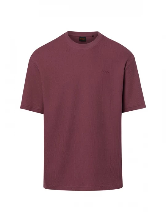 Foto van product BOSS Shirt bessen