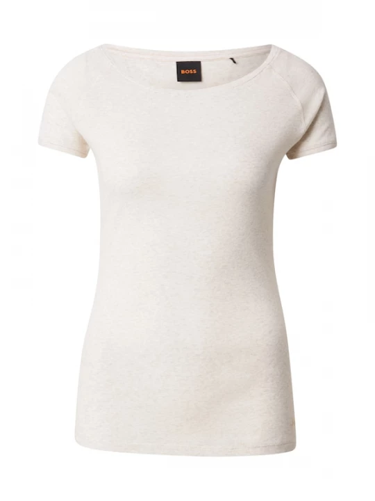 Foto van product BOSS Shirt 'C_Espia_1' offwhite