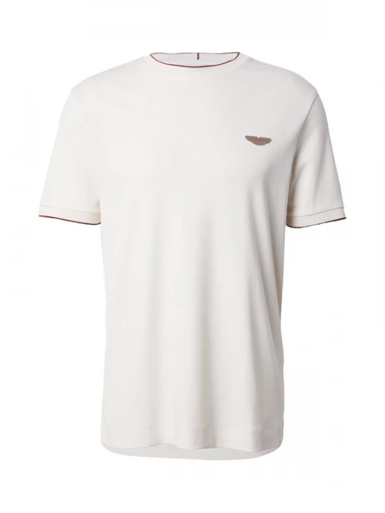 Foto van product BOSS Shirt 'C-Thompson 80_AM' wit