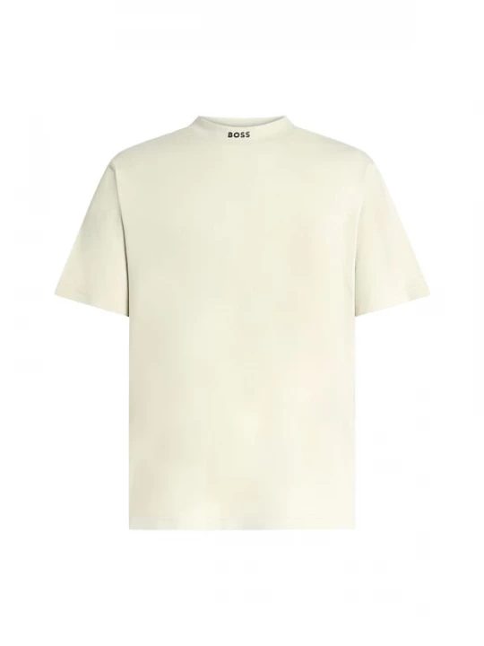 Foto van product BOSS Shirt crème