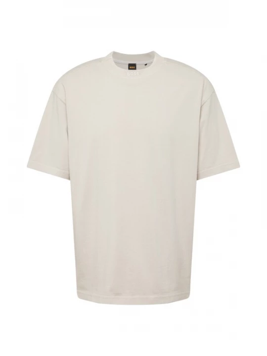 Foto van product BOSS Shirt 'Dye' beige