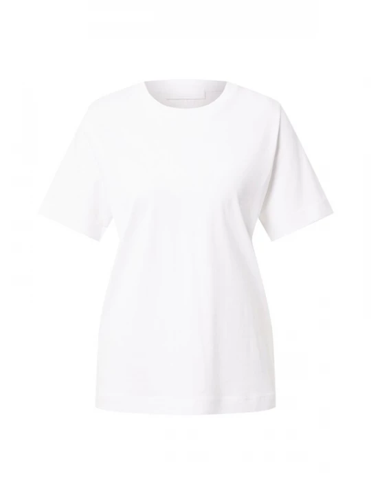 Foto van product BOSS Shirt 'Ecosa' wit