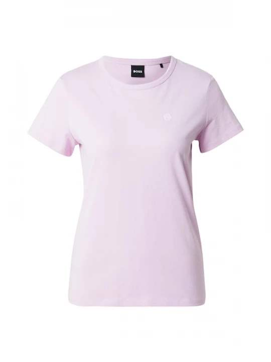 Foto van product BOSS Shirt 'Eventsa11' pruim