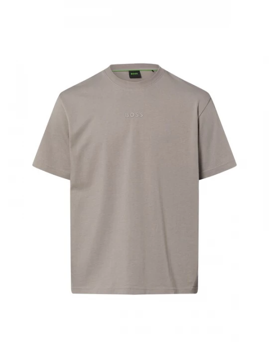 Foto van product BOSS Shirt grijs