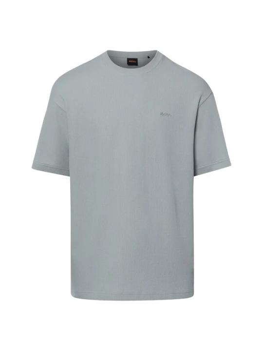 Foto van product BOSS Shirt grijs