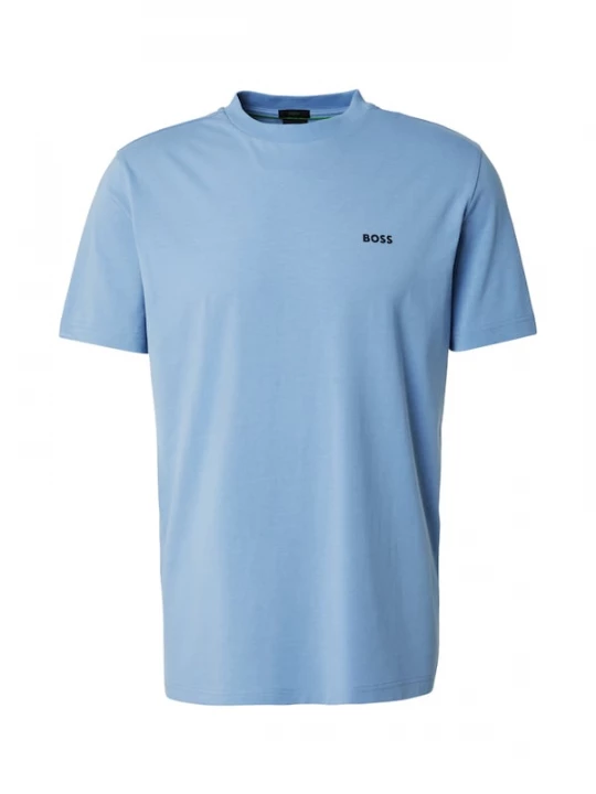 Foto van product BOSS Shirt hemelsblauw