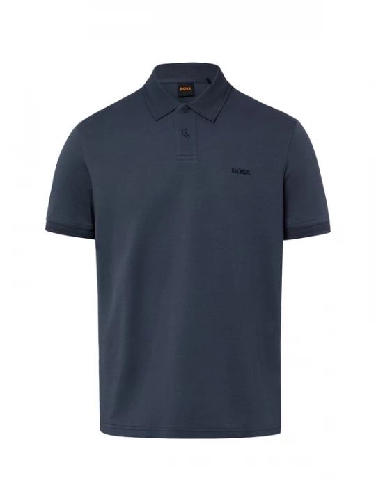 Foto van product BOSS Shirt indigo