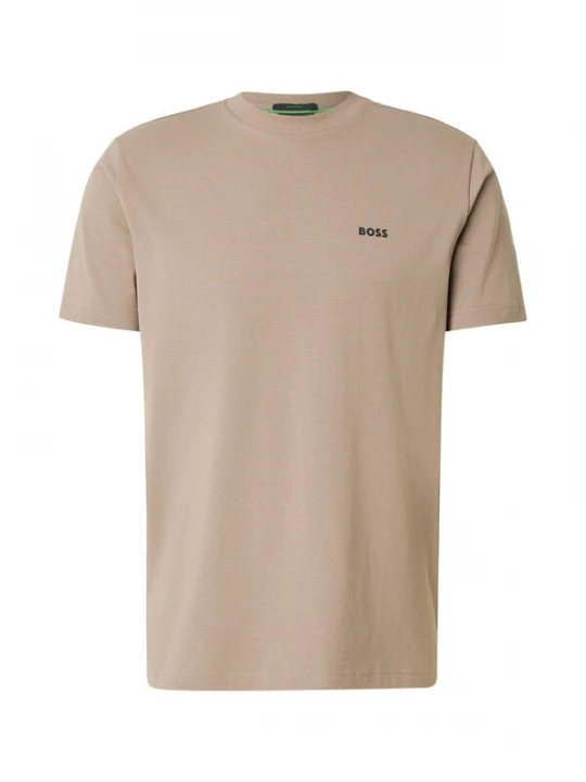 Foto van product BOSS Shirt kaki