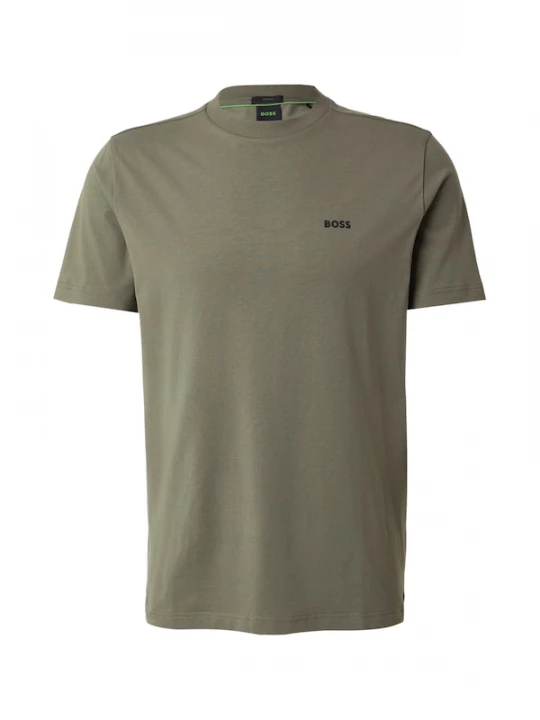Foto van product BOSS Shirt kaki