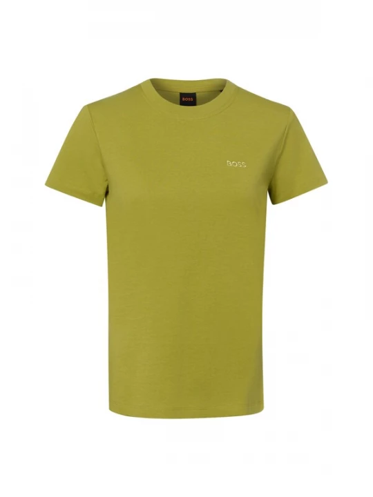 Foto van product BOSS Shirt kiwi