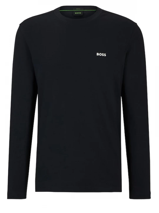 Foto van product BOSS Shirt marine