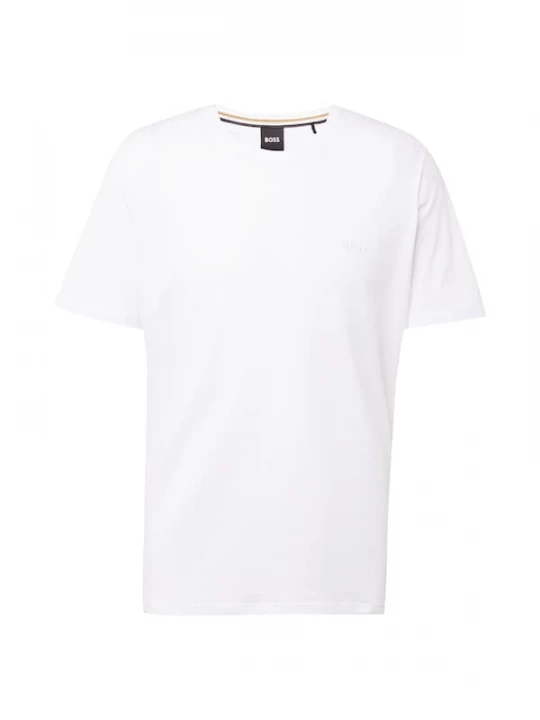 Foto van product BOSS Shirt 'Mix&Match' wit