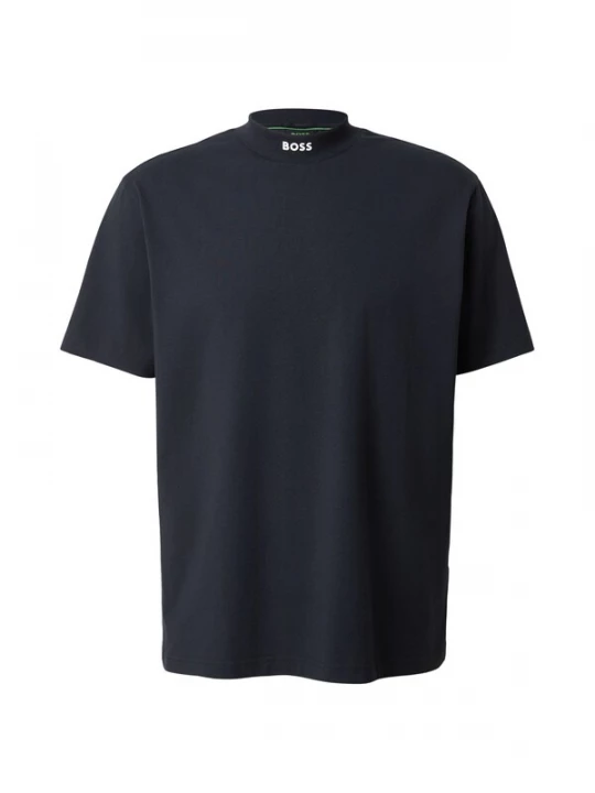 Foto van product BOSS Shirt navy