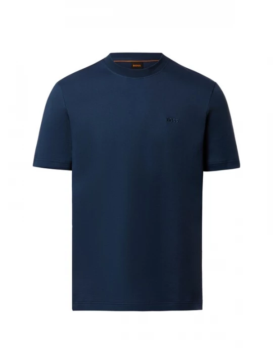 Foto van product BOSS Shirt navy