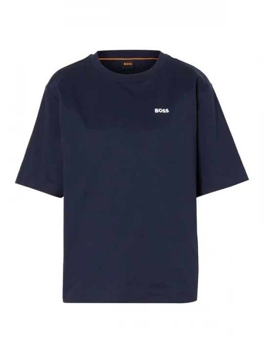 Foto van product BOSS Shirt navy