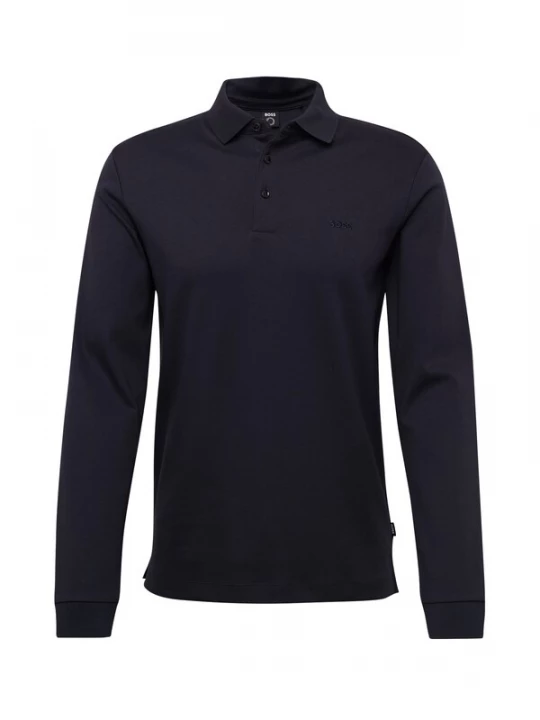 Foto van product BOSS Shirt 'Pado 30' navy