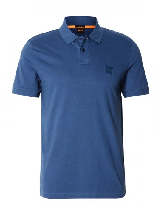 Foto van product BOSS Shirt 'Passenger' enziaan
