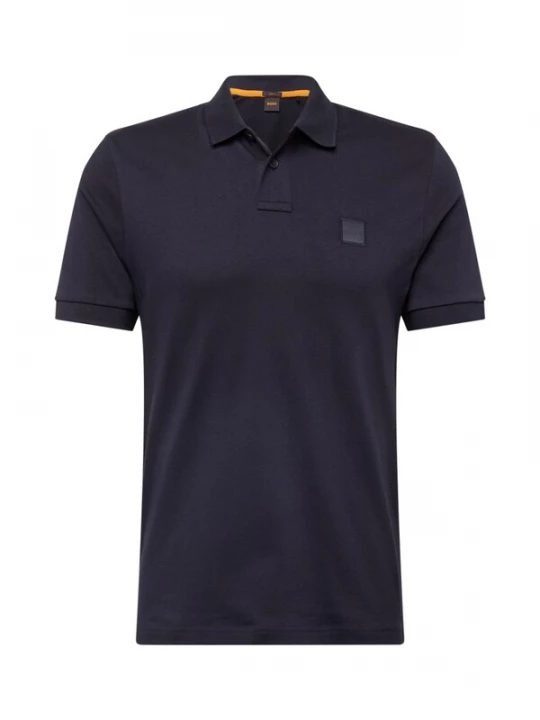 Foto van product BOSS Shirt 'Passenger' marine