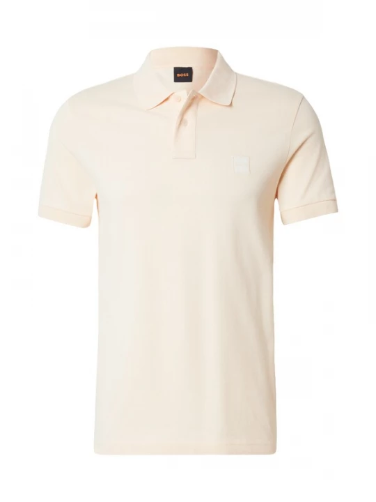 Foto van product BOSS Shirt 'Passenger' perzik