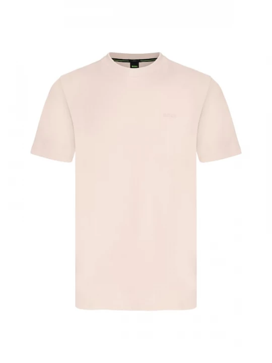 Foto van product BOSS Shirt perzik