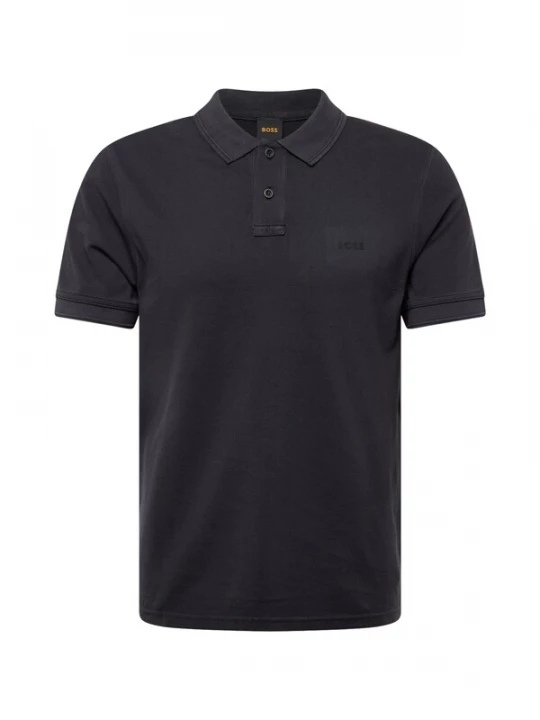 Foto van product BOSS Shirt 'Prime' zwart