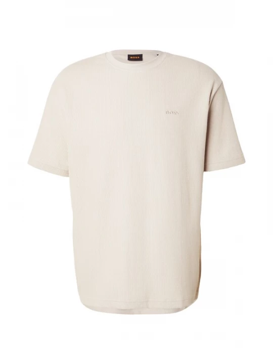 Foto van product BOSS Shirt sand