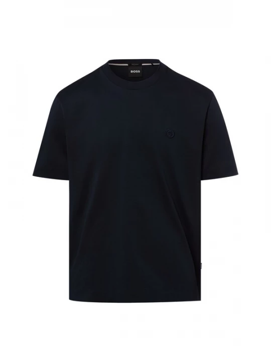 Foto van product BOSS Shirt 'Tames' marine