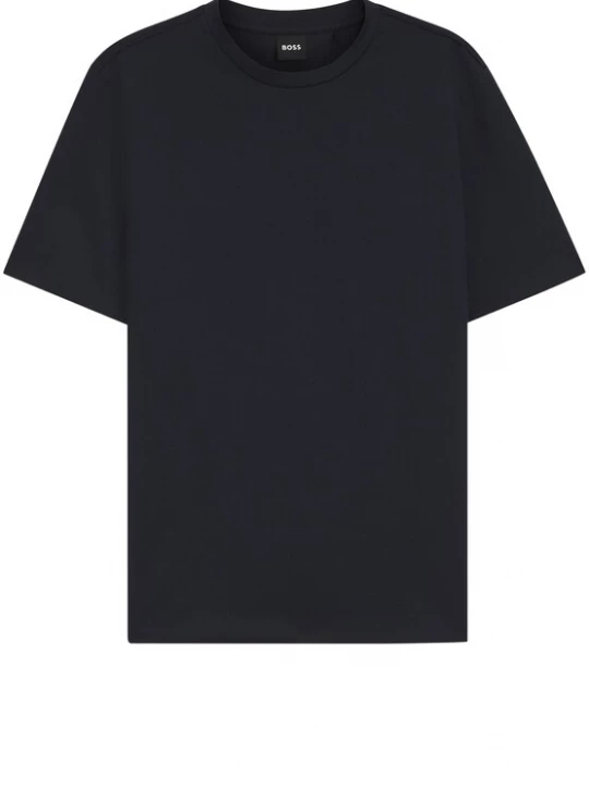 Foto van product BOSS Shirt 'Taut' blauw