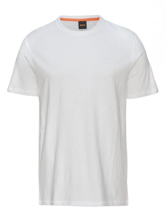 Foto van product BOSS Shirt 'Tegood' wit
