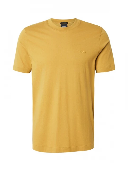 Foto van product BOSS Shirt 'Thompson 01' goud