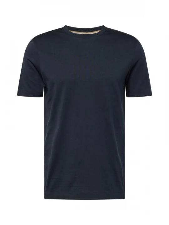 Foto van product BOSS Shirt 'Thompson 02' donkerblauw