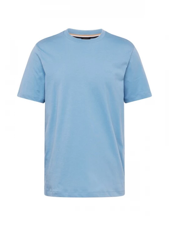 Foto van product BOSS Shirt 'Thompson' blauw