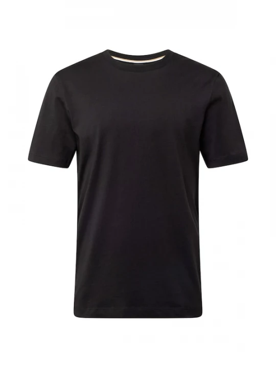 Foto van product BOSS Shirt 'Thompson' zwart