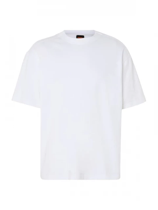 Foto van product BOSS Shirt wit