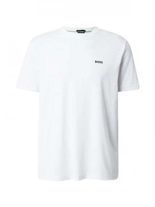 Foto van product BOSS Shirt wit